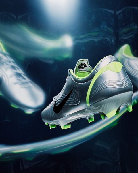 US9.5 ロナウド Nike Mercurial Vapor 1 RGN SE Nike Mercurial Vapor 1 RGN SE FG Low-Top Soccer Cleats
